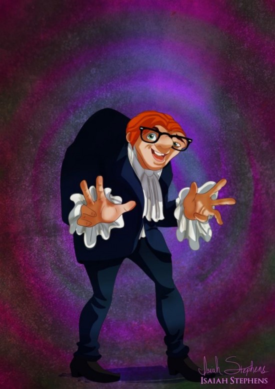 Disney-Male-Characters-Dress-Up-in-Halloween-Costumes-005