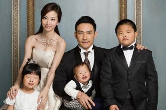 Man Sues Wife for ugly kids