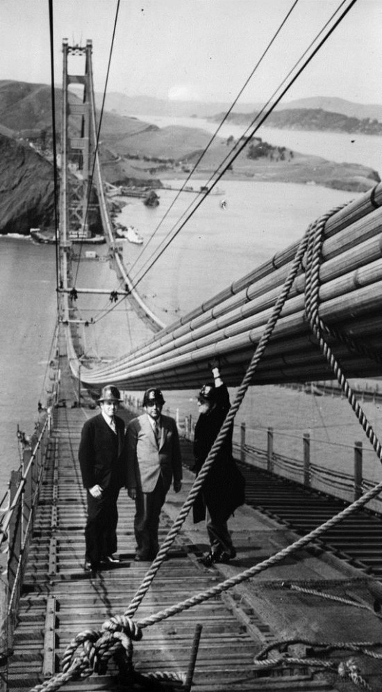 The-Golden-Gate-Bridge-Construction-007