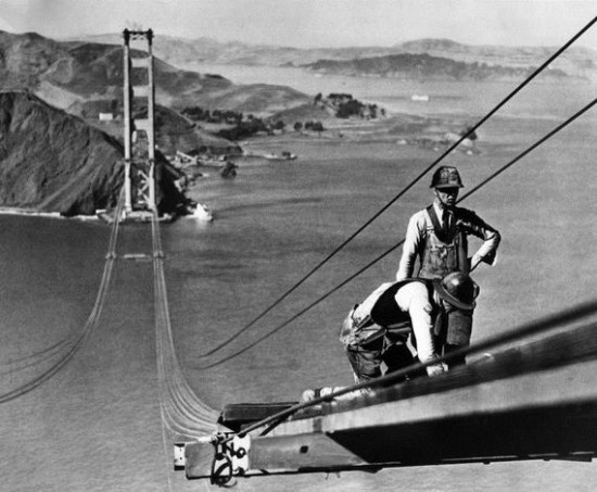 The-Golden-Gate-Bridge-Construction-008