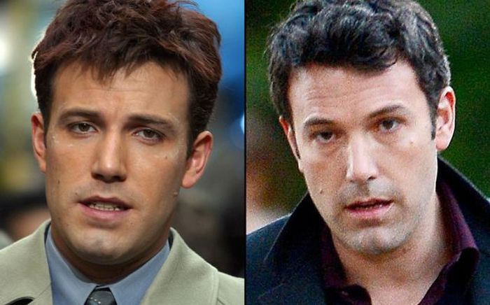 Mirror images: Celebrity look-a-likes Chris pine, Celebrity doppelganger, Star t