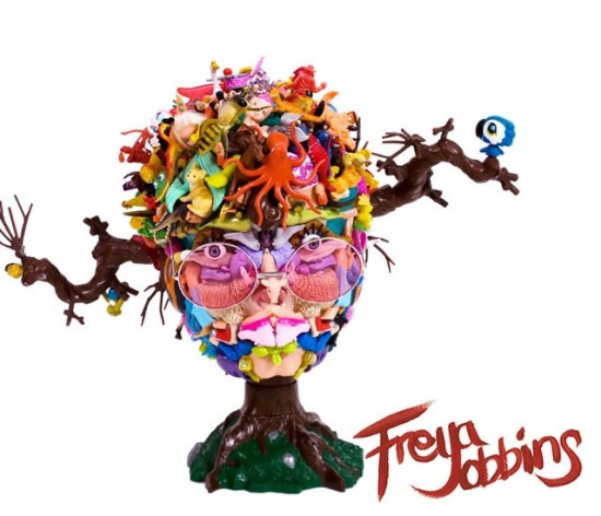 Toys-Sculptures-By-Freya-Jobbins-002