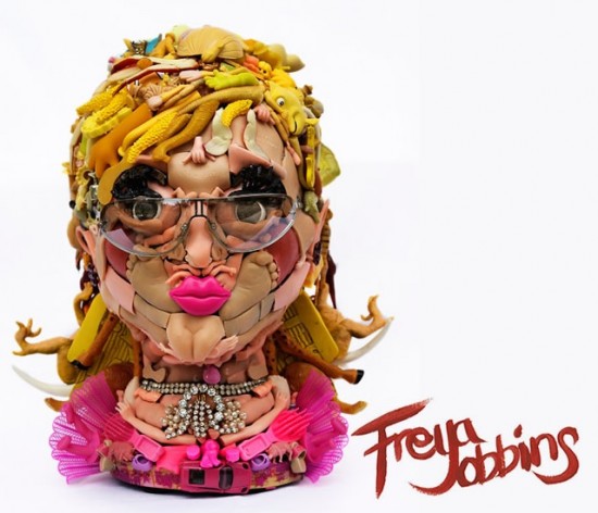 Toys-Sculptures-By-Freya-Jobbins-005