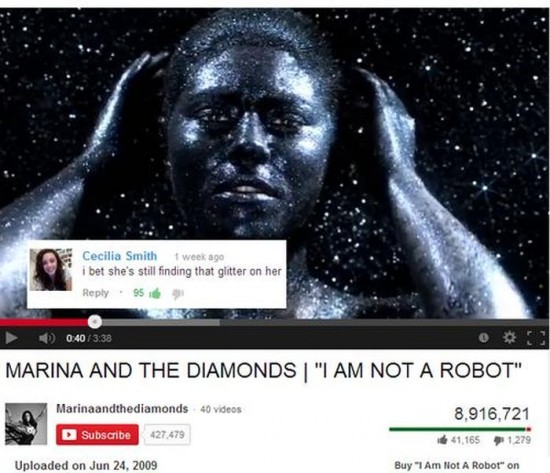 18 hilarious YouTube comments 008