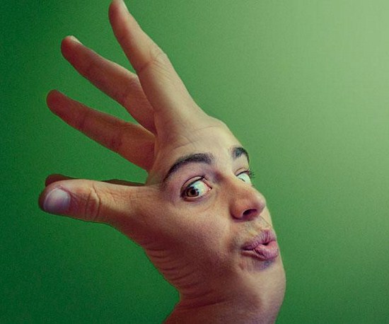 20 Extremely Weird Stock Photographs012