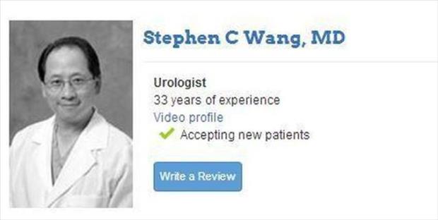 20 People With Funny Names 006