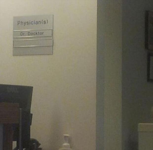 20 People With Funny Names 009