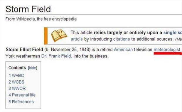 20 People With Funny Names 011