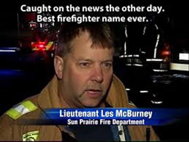20 People With Funny Names 012