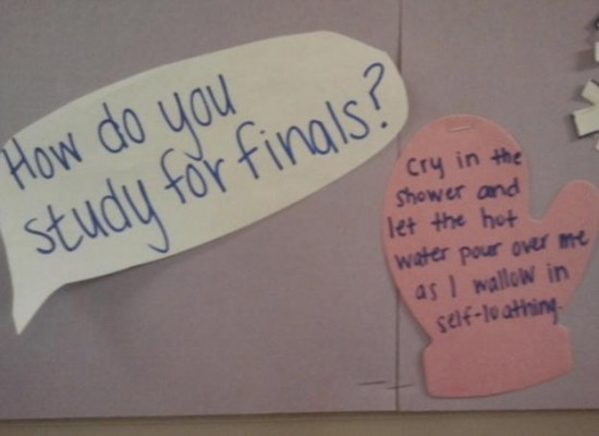 22 Pictures That Perfectly Sum Up Finals 004