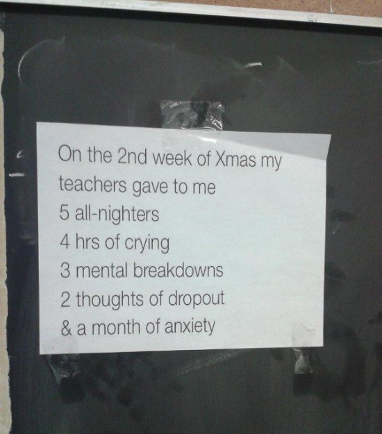 22 Pictures That Perfectly Sum Up Finals 006