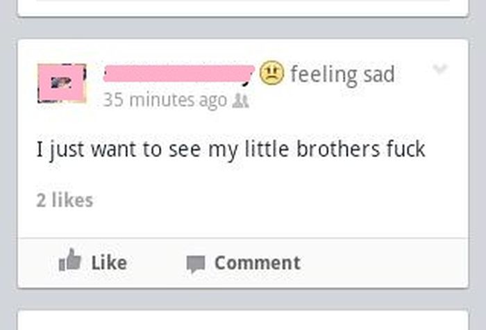 25 Funny posts on Facebook 019