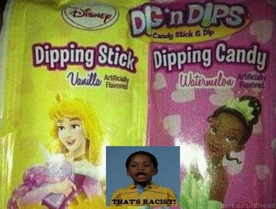 25 Unfortunate Examples of Accidental Racism 005