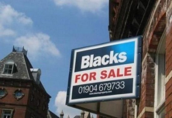 25 Unfortunate Examples of Accidental Racism 011