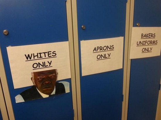 25 Unfortunate Examples of Accidental Racism 015