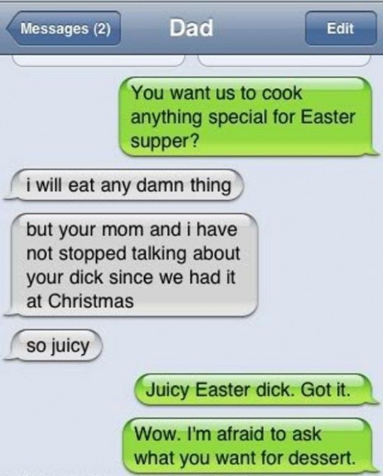 25 funniest autocorrect fails of the year 004
