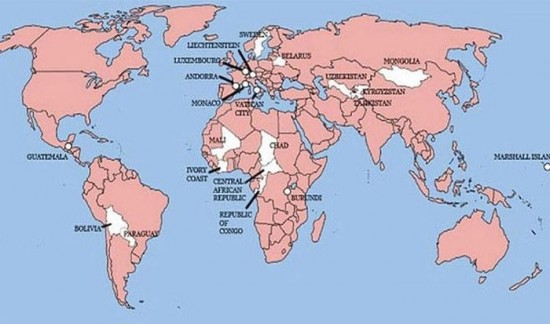 25 maps that will help you to see the world better 007