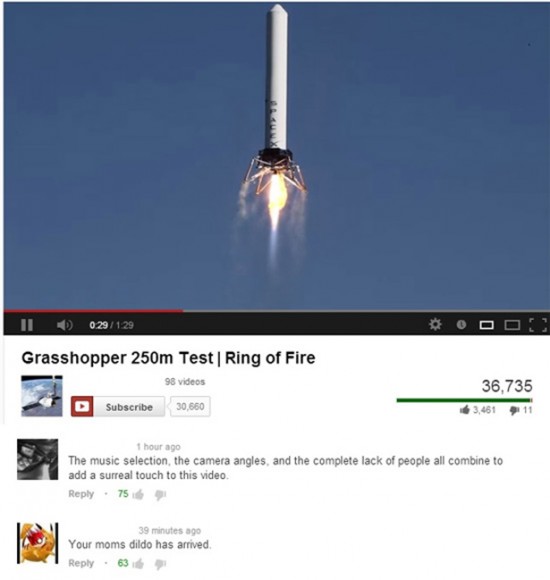 28 Ridiculous YouTube Comments 021