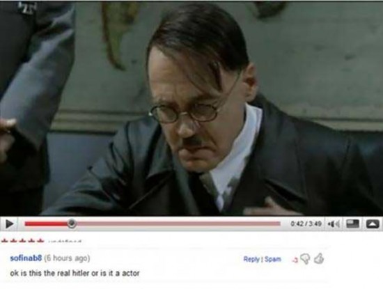 28 Ridiculous YouTube Comments 028