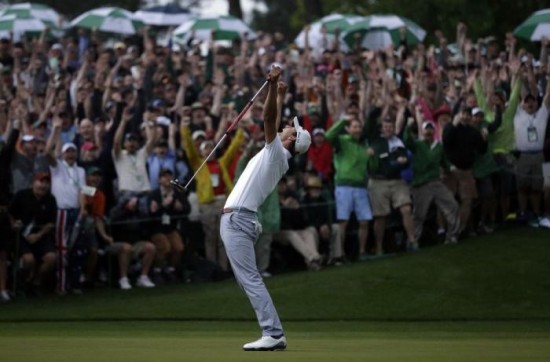 34 Best Sports Photos Of 2013 004