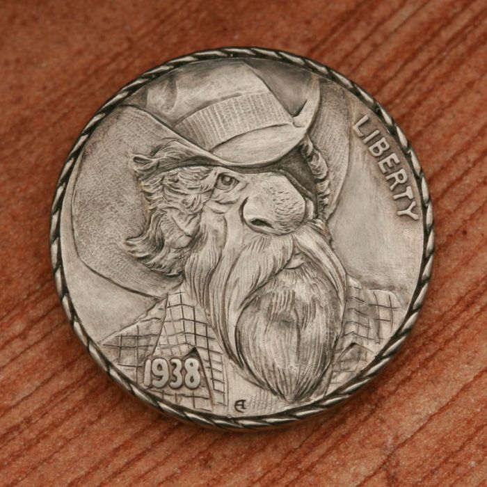 37 Awesome Hobo Nickels 028