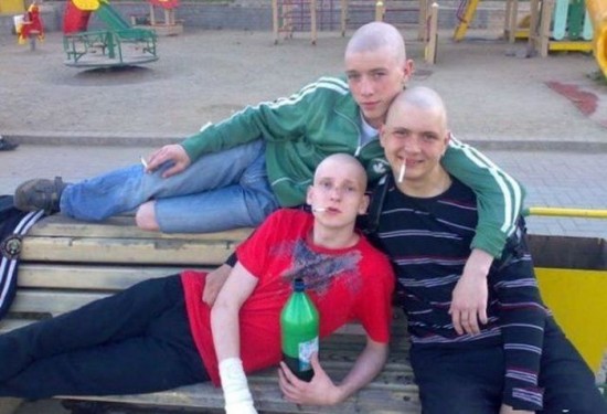 38 Funny Russians - FunCage