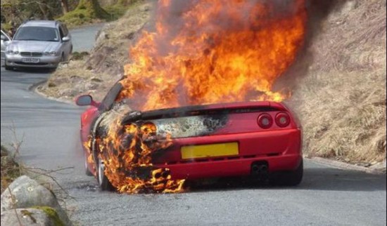 38 Wrecked Ferraris 014