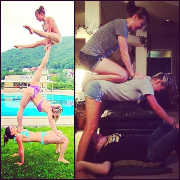 40 Best Of Close Enough012