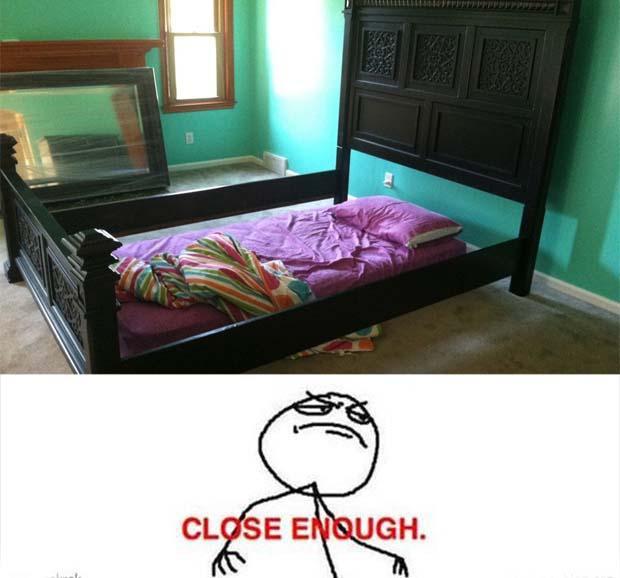 40 Best Of Close Enough039