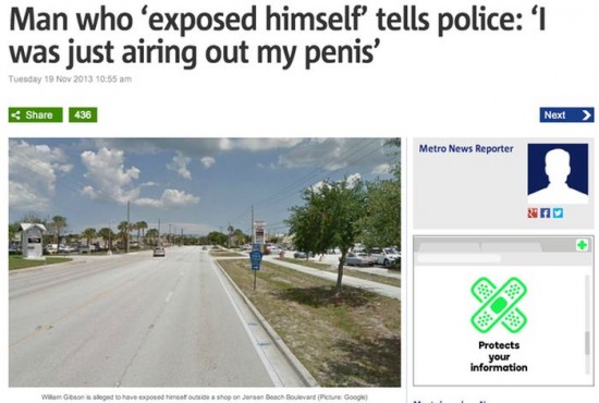 40 Most Insane Things That Happened In Florida In 2013 008