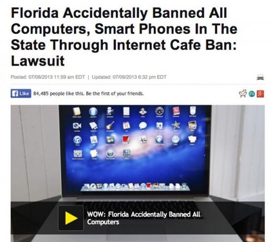 40 Most Insane Things That Happened In Florida In 2013 017