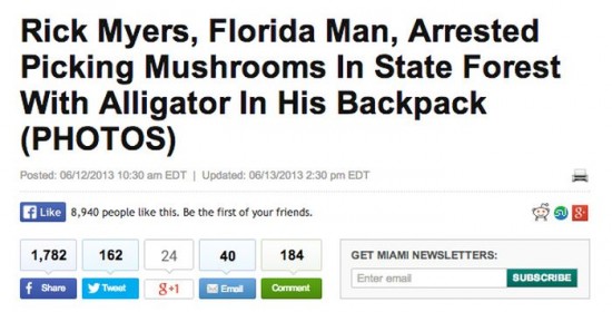40 Most Insane Things That Happened In Florida In 2013 021