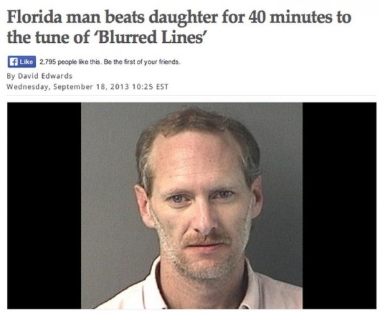 40 Most Insane Things That Happened In Florida In 2013 031