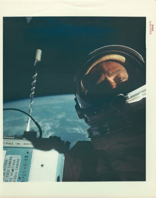 50 Awesome Vintage NASA Photos 028