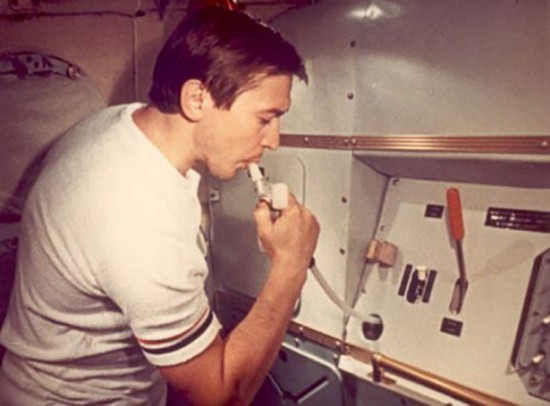 50 Awesome Vintage NASA Photos 032