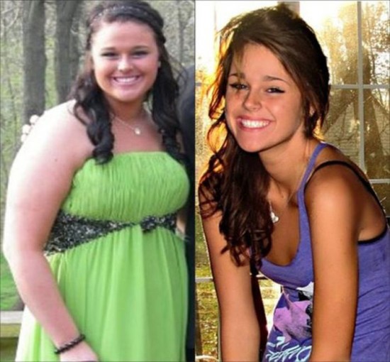 Amazing transformations! Great job girls 027