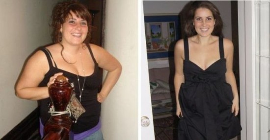 Amazing transformations! Great job girls 028