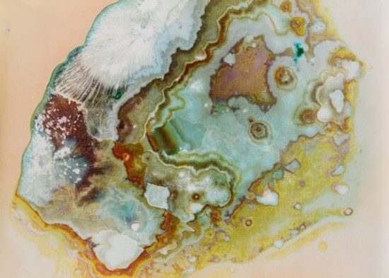 Close-ups Of Recreational Drugs 002
