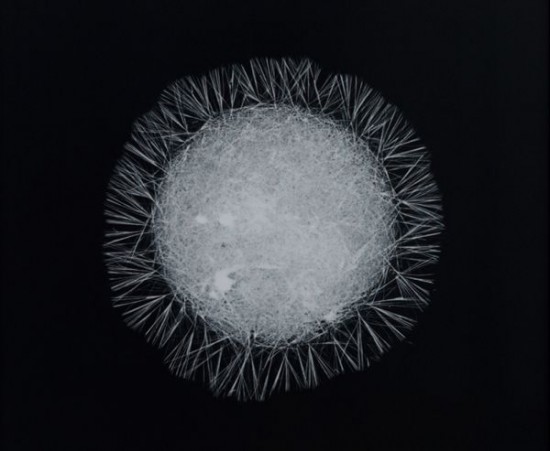 Close-ups Of Recreational Drugs 005
