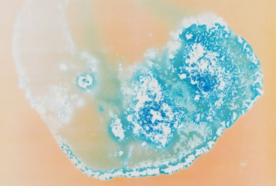 Close-ups Of Recreational Drugs 007