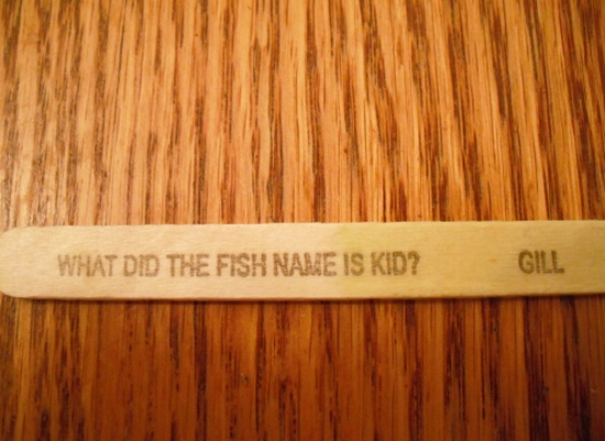 Extremely Terrible Popsicle Stick Jokes 013