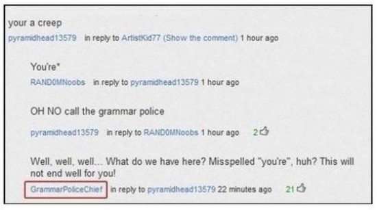 Funny Grammar Fails010