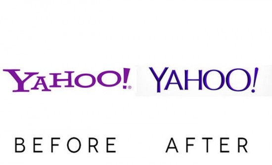 How the Logos Have Changed in 2013 007