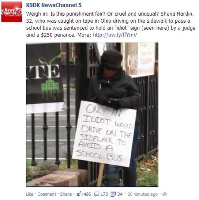 It's All About Stupid people030