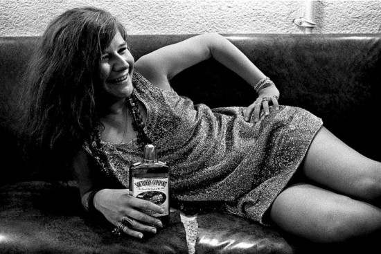 Janis Joplin