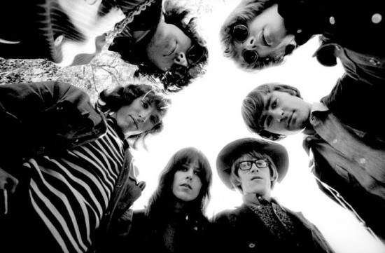 Jefferson Airplane