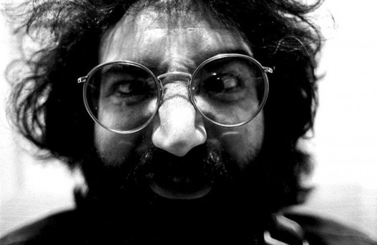 Jerry Garcia