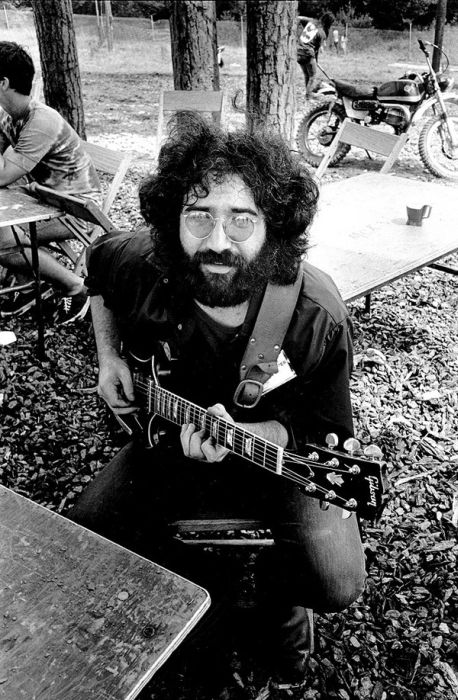 Jerry Garcia1