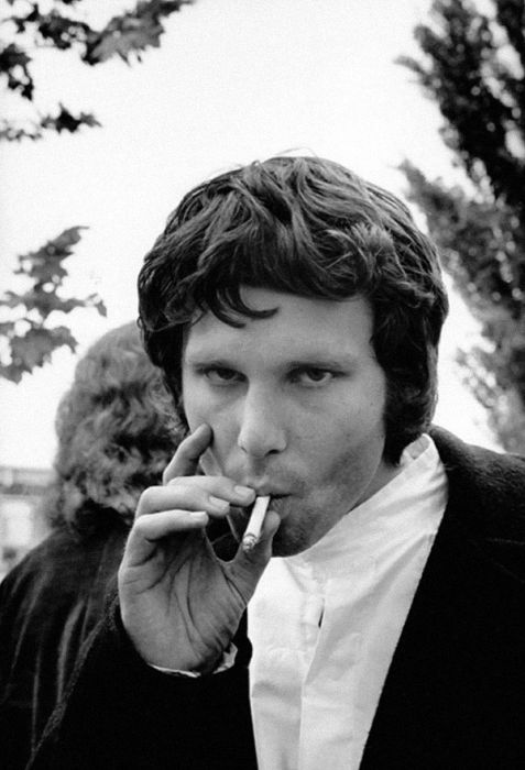 Jim Morrison