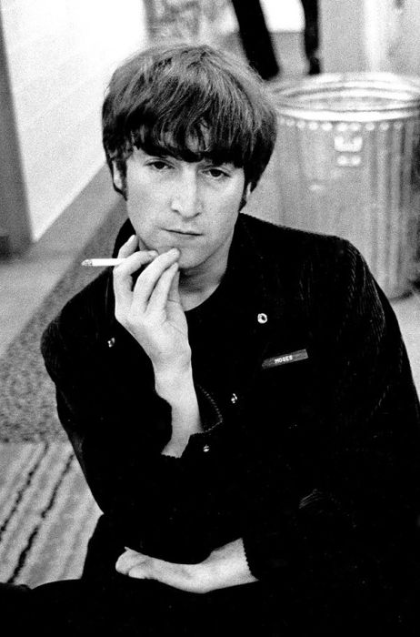 John Lennon